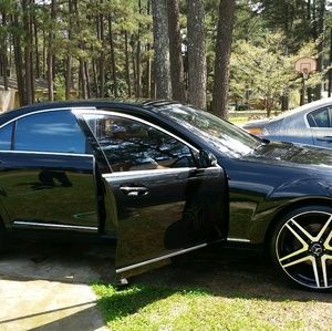 Meet your Posher, Kevin